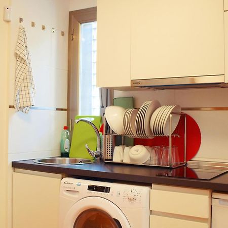 Cozy Apatment Just 10 Mins From The City Centre 말라가 외부 사진