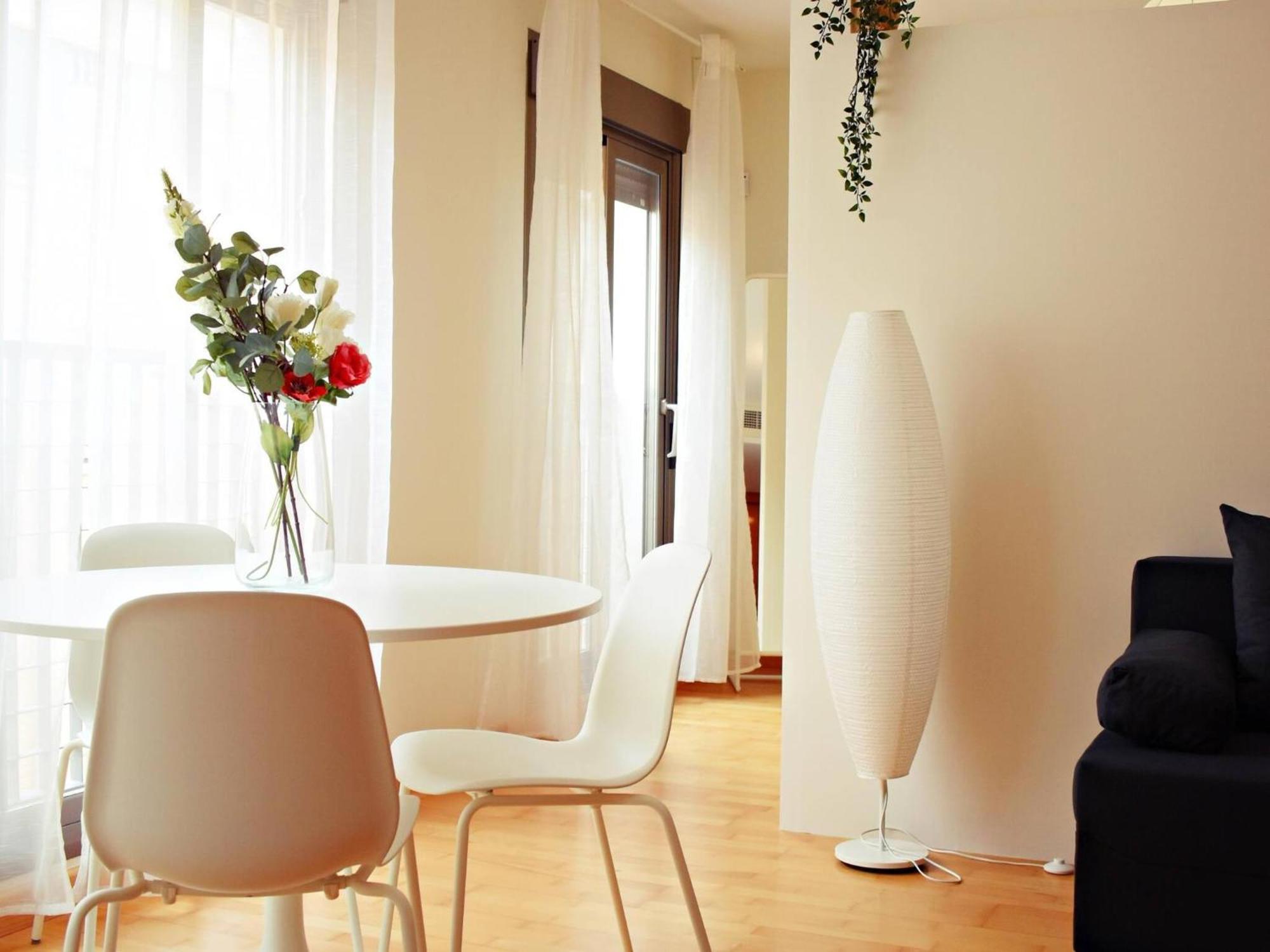 Cozy Apatment Just 10 Mins From The City Centre 말라가 외부 사진