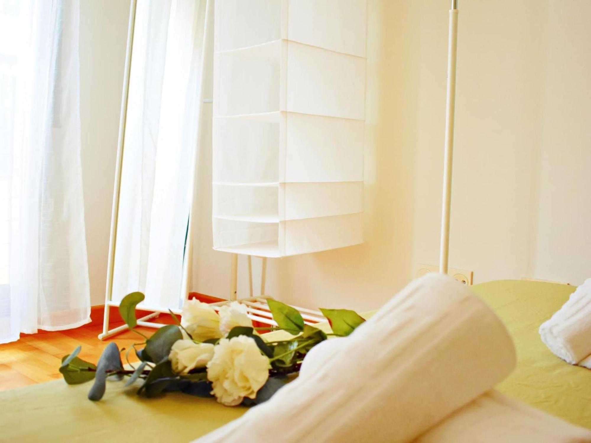 Cozy Apatment Just 10 Mins From The City Centre 말라가 외부 사진