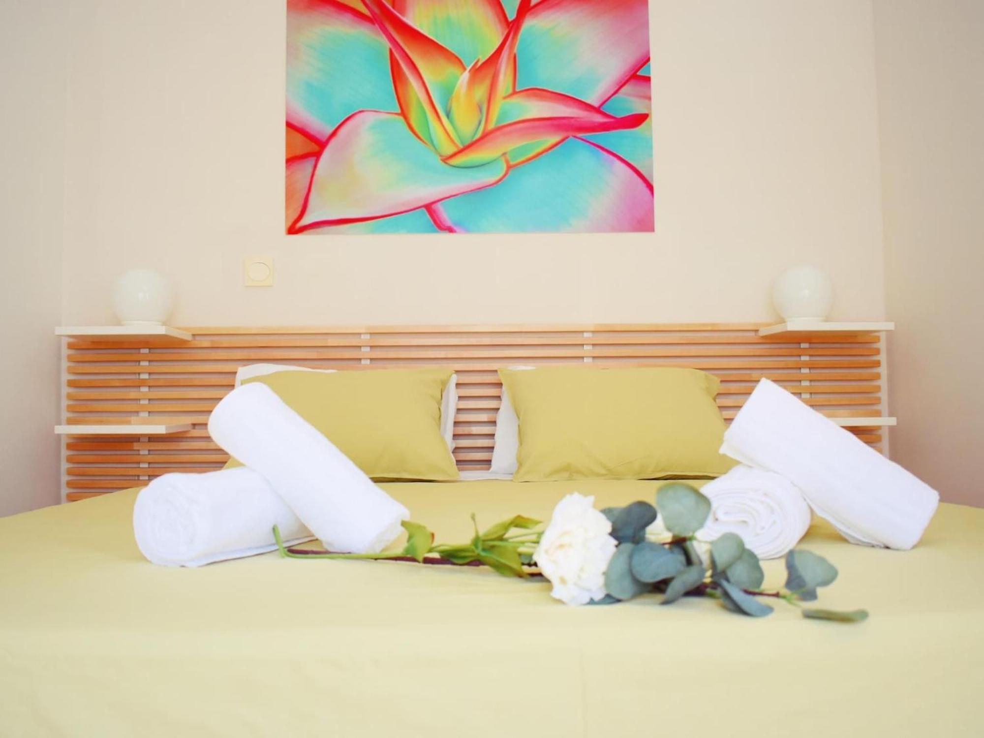 Cozy Apatment Just 10 Mins From The City Centre 말라가 외부 사진